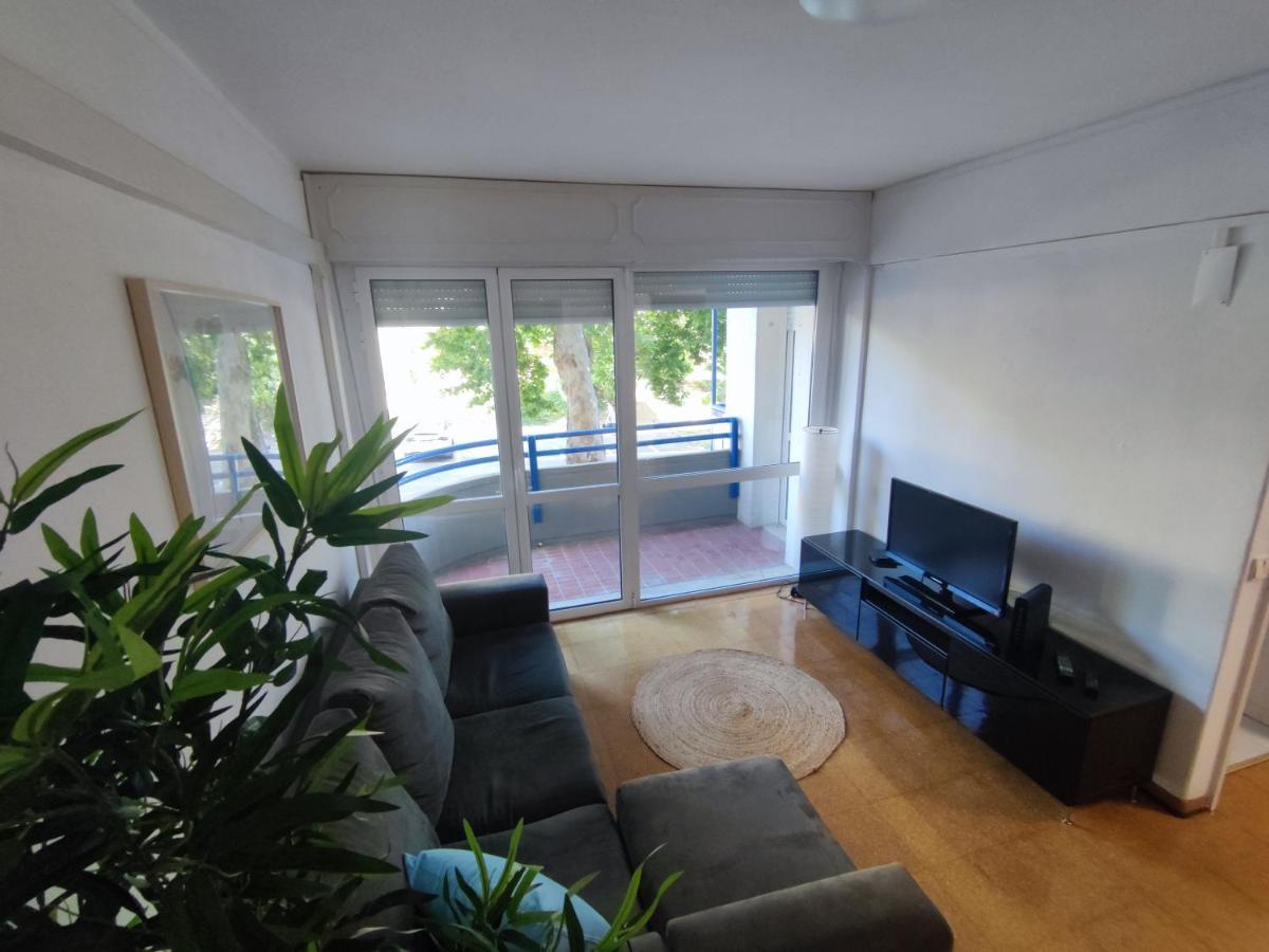 Aconchegante T3 Em Telheiras Appartement Lissabon Buitenkant foto