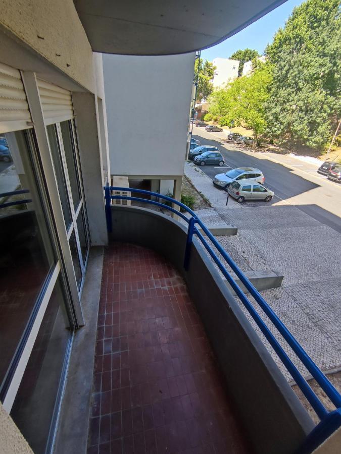 Aconchegante T3 Em Telheiras Appartement Lissabon Buitenkant foto