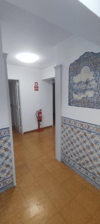 Aconchegante T3 Em Telheiras Appartement Lissabon Buitenkant foto